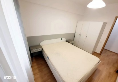 2 camere, bloc nou modern, cu parcare, in zona strazii Dorobantilor