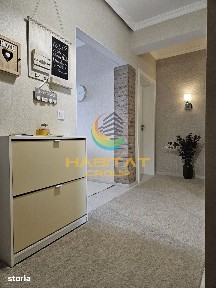 Apartament 2 camere lux 68 mp- Metalurgiei- Parc Tudor Arghezi