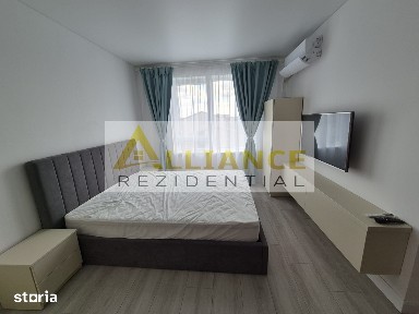 15 MINUTE METROU APARATORI - GARSONIERA + PARCARE - 78.000euro