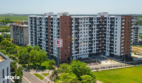 Apartament cu Certificare Green Homes - 2 camere, decomandat, Sector 4