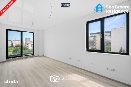 #Dezvoltator: Apartament la cheie| Lidl Mamaia Nord | TVA inclus