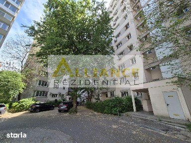Metrou Titan - Apartament 2 camere