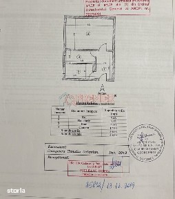 Sos Giurgiului - Raul Soimului - Garsoniera decomandata