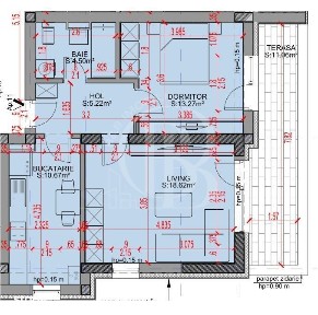 Promo-Ideal Investitie-2 camere-Theodor Pallady-Comision 0%