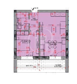 Apartament 2 camere Loc Parcare Bonus Th. Pallady 5 min STB