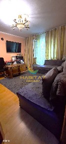 Apartament 3 camere mobilat si utilat si boxa in zona Resita