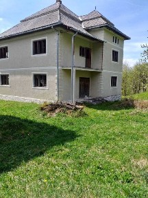 Casa de vânzare