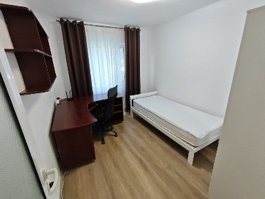 Proietar închiriez apartament 3 camere Zimbru