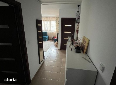 Apartament 3 camere Popas Pacurari-Mega Image Soleia,et.1 Cod:163140