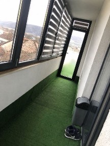Apartament 3 camere + terasa