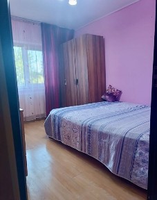 Apartament 3 camere decomandat 68mp, etaj 2, zona E3,Strada Barajului