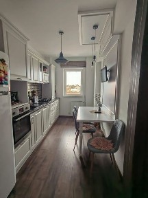 BLOC RESIDENCE Ultracentral. Vînd Apartament 2 Camere