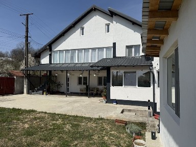 Arges, Babana