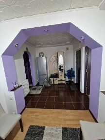 Apartament cu 2 camere în Rovinari,de închiriat