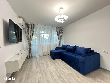 Apartament modern cu 3 camere - prima închiriere, Țiglina 1