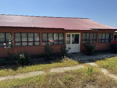 Casa de vanzare.