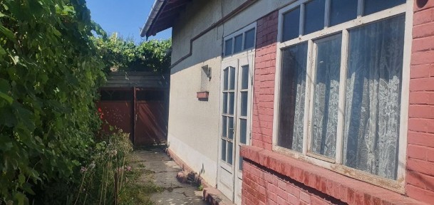 Vând casa în Târnăveni