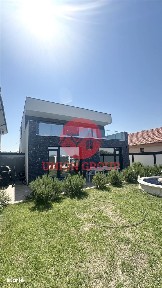 Vila Noua Finalizata 2025 | Teren 400 mp | Ansamblu Rezidential Nou Mi