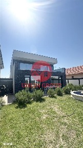 Vila Noua Finalizata 2025 | Teren 400 mp | Ansamblu Rezidential Nou Mi