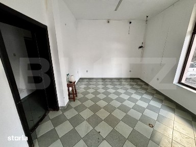 Spatiu comercial, 75 mp, zona Elisabetin