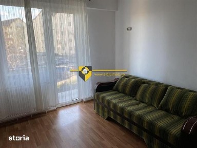 garsoniera Alma Turnisor et 1 parcare balcon pivnita