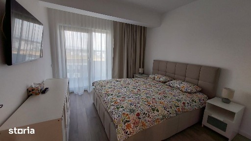 Apartament nou 2 camere decomandat zona Doamna Stanca