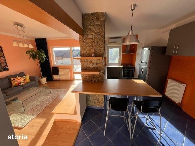 Apartament 4 camere zona Strand