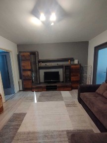 Ofer spre inchiriere apartament 2 camere, zona Decebal
