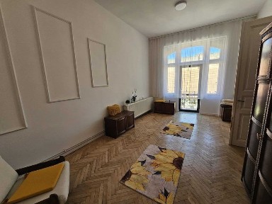 Închiriere apartament 80 mp ultracentral, str. Vasile Alexandri