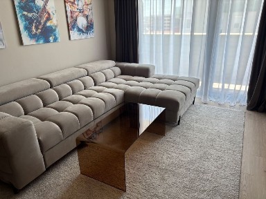 De închiriat: Apartament modern cu 3 camere,- Bloc Urbana 3, Oradea