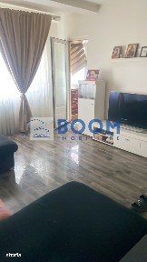 Apartament 2 camere | Etaj 2 | Mobilat si utilat