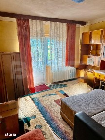 Apartament 2 camere, 58 mp, zona Zarnesti