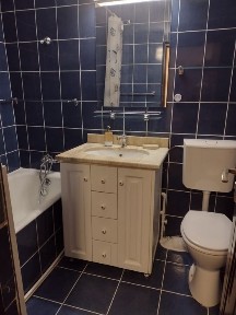 Închiriez apartament 1 camera