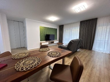 Apartament 2 camere 54 mp de inchiriat in Florești -Jud Cluj