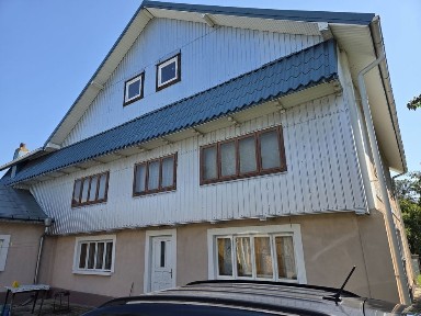 Suceava, Zamostea