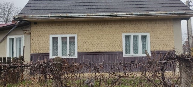 Casa de vânzare!