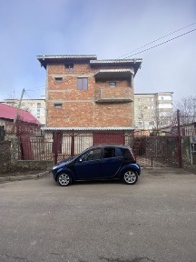 Suceava, Falticeni