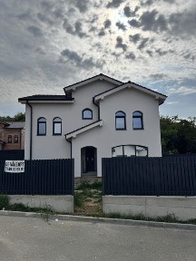 Casa Individuala, Calea Cisnadiei!