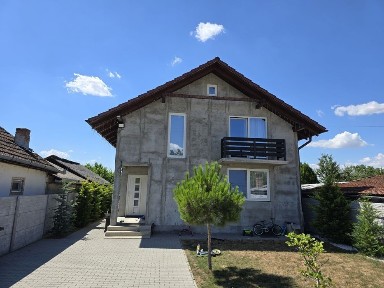 Casă de Vânzare in Pâncota