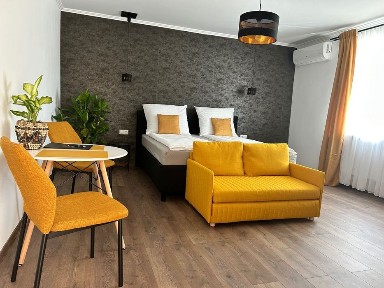 Vand casa la Gyula (Ungaria) langa strand