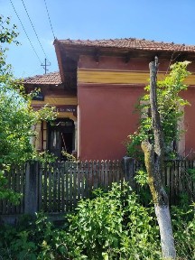 Casa de vânzare Siliștea Crucii
