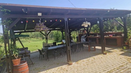 vand casa Mandruloc Arad 450 mp cu teren de 3.000 mp