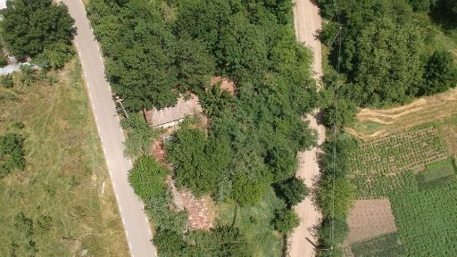 Gospodarie rurala de vanzare in zona pitoreasca, sat Cleanov (Acaru), com Carpen, Dolj