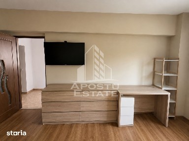 Apartament de vanzare cu 2 camere, zona Dambovita, 54 mpu