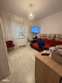 Apartament 2 camere, mobilat modern - zona Lipovei