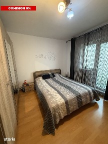 COMISION 0% Apartament cu 3 camere, decomandat, 64 mp utili - Giroculu