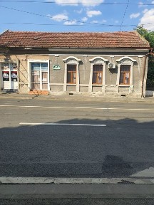 Vând apartament in Boul Rosu