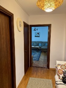 Vând Apartament Craiova 4 Camere | Etaj 3 | Valea Roșie - Str. Vântului