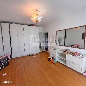| Apartament cu 2 camere | Siderurgistilor Vest | Etaj 3 |