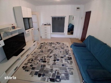 Inchiriez apartament 3 camere, vizavi de Craft